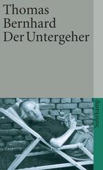 Der Untergeher