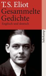 Gesammelte Gedichte 1909-1962