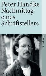 Nachmittag eines Schriftstellers