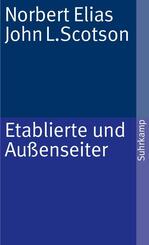 Etablierte und Au&szlig;enseiter