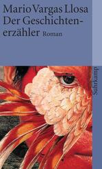 Der Geschichtenerz&auml;hler