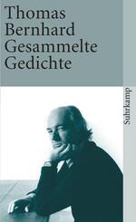 Gesammelte Gedichte