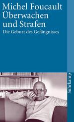 &Uuml;berwachen und Strafen