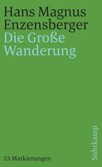 Die Gro&szlig;e Wanderung