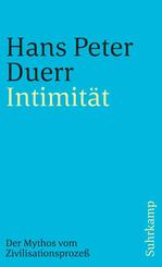 Intimit&auml;t