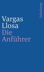 Die Anf&uuml;hrer