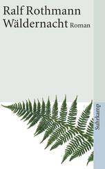 W&auml;ldernacht