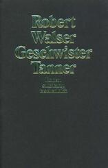 Geschwister Tanner