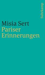 Pariser Erinnerungen