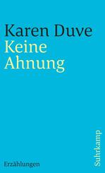 Keine Ahnung