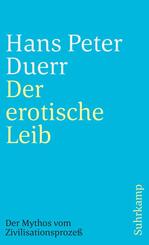 Der erotische Leib