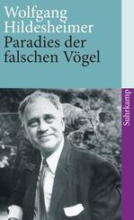 Paradies der falschen V&ouml;gel