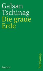 Die graue Erde