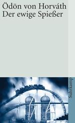 Der ewige Spie&szlig;er
