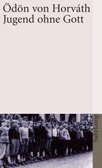 Jugend ohne Gott