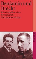 Benjamin und Brecht