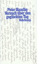 Versuch &uuml;ber den gegl&uuml;ckten Tag