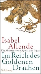 Im Reich des Goldenen Drache