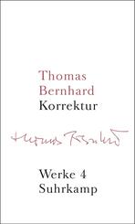 Korrektur