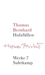 Holzf&auml;llen