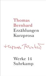 Thomas Bernhard