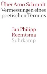 &Uuml;ber Arno Schmidt