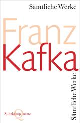 S&auml;mtliche Werke