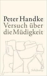 Versuch &uuml;ber die M&uuml;digkeit