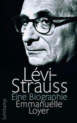 L&eacute;vi-Strauss
