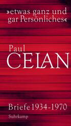 "etwas ganz und gar Pers&ouml;nliches"