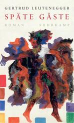 Sp&auml;te G&auml;ste