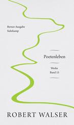 Werke. Berner Ausgabe..15