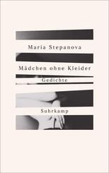 M&auml;dchen ohne Kleider