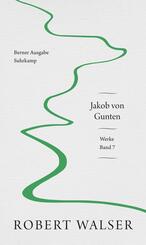 Werke. Berner Ausgabe..7