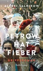 Petrow hat Fieber