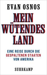 Mein w&uuml;tendes Land