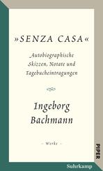 Salzburger Bachmann Edition