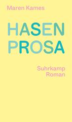 Hasenprosa