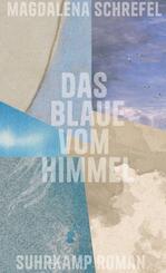 Das Blaue vom Himmel