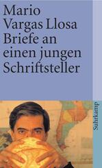 Briefe an einen jungen Schriftsteller