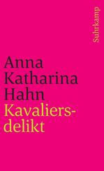Kavaliersdelikt