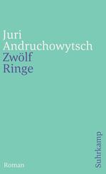 Zw&ouml;lf Ringe