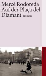 Auf der Placa del Diamant