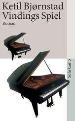 Vindings Spiel