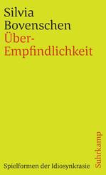 &Uuml;ber-Empfindlichkeit