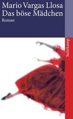 Das b&ouml;se M&auml;dchen