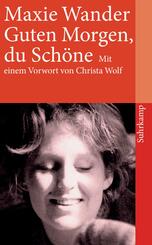 Guten Morgen, du Sch&ouml;ne