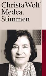 Medea. Stimmen