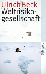 Weltrisikogesellschaft