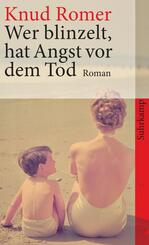 Wer blinzelt, hat Angst vor dem Tod